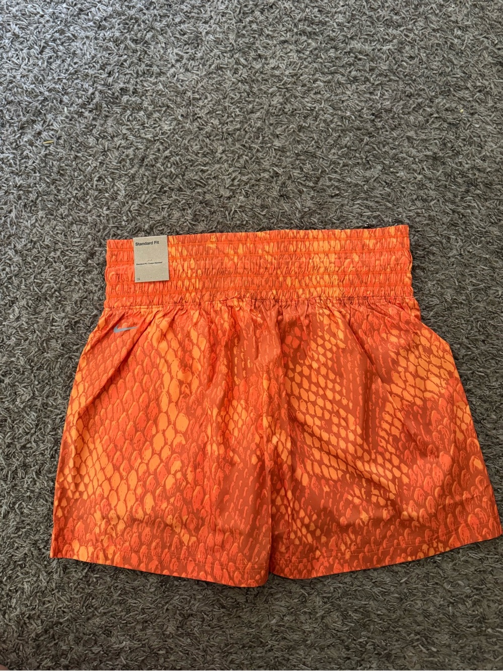 NWT NIKE KOBE WOVEN WOMENS LIFESTYLE SKIRT - Picture 5 of 9